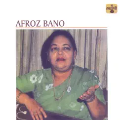 Afroz Bano by Afroz Bano album reviews, ratings, credits