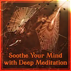 Soothe Your Mind with Deep Meditation: Yoga and Stress Relief Sounds, No Anxiety Music by Relaxing Music Master album reviews, ratings, credits