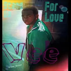 Stand Up for Love - Single by Vee album reviews, ratings, credits