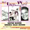 What's a Brayne & Wenda? album lyrics, reviews, download