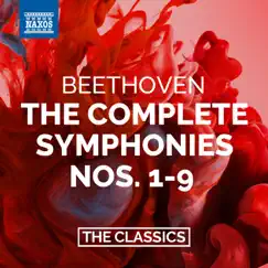 Symphony No. 4 in B-Flat Major, Op. 60: III. Menuetto. Allegro vivace - Trio. Un poco meno allegro Song Lyrics