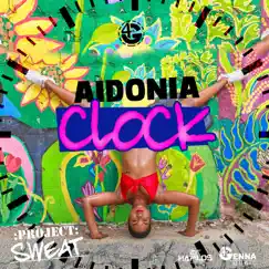 Clock - Single by Aidonia album reviews, ratings, credits
