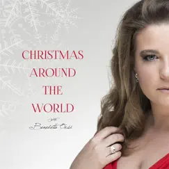 Christmas Around the World With Benedetta Orsi by Benedetta Orsi album reviews, ratings, credits
