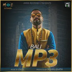 MP3 - Single by Bali album reviews, ratings, credits