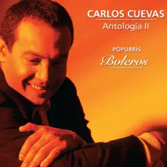 Antología 2 by Carlos Cuevas album reviews, ratings, credits