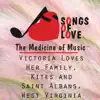 Victoria Loves Her Family, Kites and Saint Albans, West Virginia - Single album lyrics, reviews, download