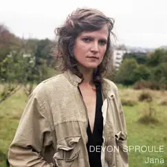 Jana - Single by Devon Sproule album reviews, ratings, credits