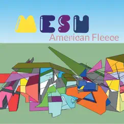 American Fleece by Mesh album reviews, ratings, credits