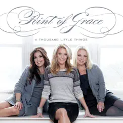 A Thousand Little Things by Point of Grace album reviews, ratings, credits