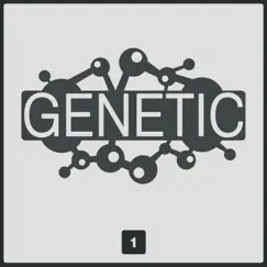 Genetic Music, Vol. 1 by Various Artists album reviews, ratings, credits