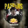 Patrons 2017 (feat. Stender) - Single album lyrics, reviews, download