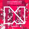 Nowhere To Be Found (feat. Neta Hait) [Hits O Good Remix] - Single album lyrics, reviews, download