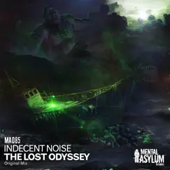 The Lost Odyssey Song Lyrics