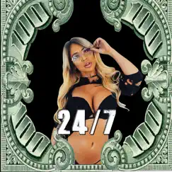 24 / 7 - Single by MBN DoughBoyy album reviews, ratings, credits
