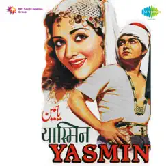 Yasmin (Original Motion Picture Soundtrack) by C. Ramchandra album reviews, ratings, credits