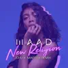 New Religion (Chloe Martini Remix) - Single album lyrics, reviews, download