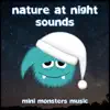 Nature at Night Sounds album lyrics, reviews, download