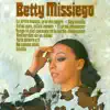 Betty Missiego album lyrics, reviews, download