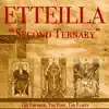 Second Ternary (The Emperor, The Pope, The Flirty) album lyrics, reviews, download