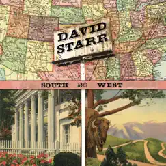 South and West by David Starr album reviews, ratings, credits
