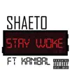 Stay Woke (feat. Kanibal) - Single album lyrics, reviews, download