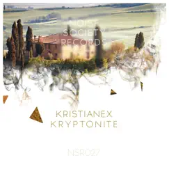 Kryptonite - Single by Kristianex album reviews, ratings, credits