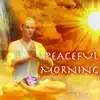 Peaceful Morning - Sun Salutation Yoga Music, Healing Massage Songs for Instrumental Stress Relief album lyrics, reviews, download
