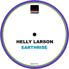Earthrise EP by Helly Larson album reviews, ratings, credits