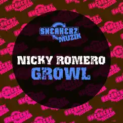 Growl - Single by Nicky Romero album reviews, ratings, credits