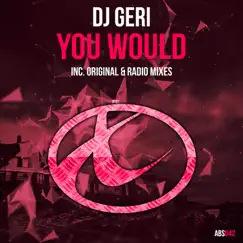 You Would - Single by DJ Geri album reviews, ratings, credits