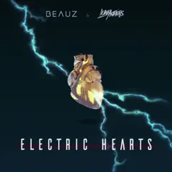 Electric Hearts Song Lyrics