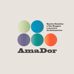 Ama Dor: Quatro Sambas e um Reggae a Procura de Intérpretes - EP by Andre Rosemberg album reviews, ratings, credits