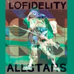 Darkness Rolling - Single by Lo Fidelity Allstars album reviews, ratings, credits