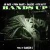 Bands Up (feat. OTB Dutty) - Single album lyrics, reviews, download