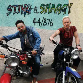 44/876 by Sting & Shaggy album download
