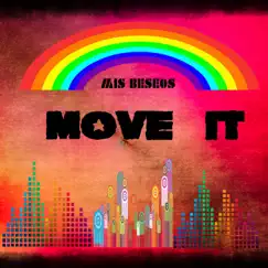 Move It - Single by Mis Beseos album reviews, ratings, credits