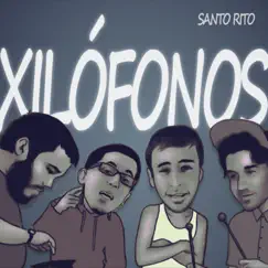 Xilófonos (feat. Skew, Vladi, Sam Rala & Robertito Chong) Song Lyrics