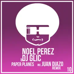 Paper Planes (Juan Diazo Remix) Song Lyrics