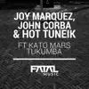 Tukumba (feat. Kato Mars) - Single album lyrics, reviews, download
