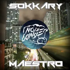 Maestro - Single by Sokkary album reviews, ratings, credits