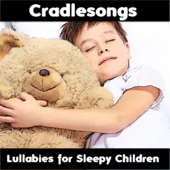 Cradlesongs: Lullabies for Sleepy Children by Jack Morer, Barry Joseph & Randi Panken album reviews, ratings, credits