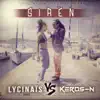 Sirèn (feat. Keros-N) - Single album lyrics, reviews, download