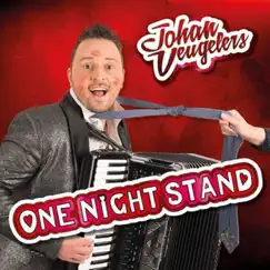 One Night Stand - Single by Johan Veugelers album reviews, ratings, credits