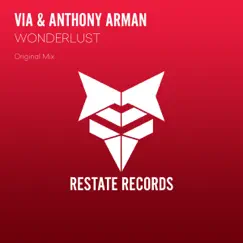 Wonderlust - Single by Via & Anthony Arman album reviews, ratings, credits