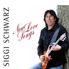 New Love Songs by Siggi Schwarz album reviews, ratings, credits