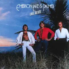Love Beach by Emerson, Lake & Palmer album reviews, ratings, credits