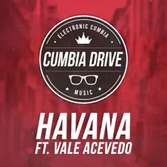 Havana (feat. Vale Acevedo) Song Lyrics