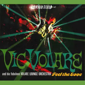 Feel the Love by Vic Volare & The Volare Lounge Orchestra album download