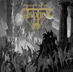 Depths of Eternity by Asphyx album reviews, ratings, credits