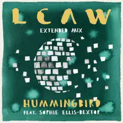 Hummingbird (feat. Sophie Ellis-Bextor) [Extended Mix] - Single by LCAW album reviews, ratings, credits
